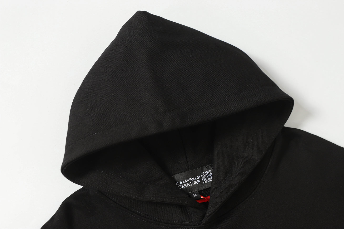 That's A Awful Lot Of Cough Syrup Classic Hoodie