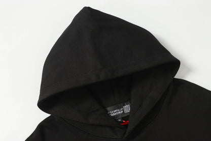 That's A Awful Lot Of Cough Syrup Classic Hoodie