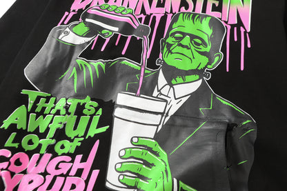 That's A Awful Lot Of Cough Syrup Classic Hoodie