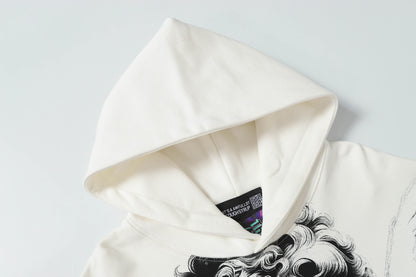 That's A Awful Lot Of Cough Syrup Classic Hoodie