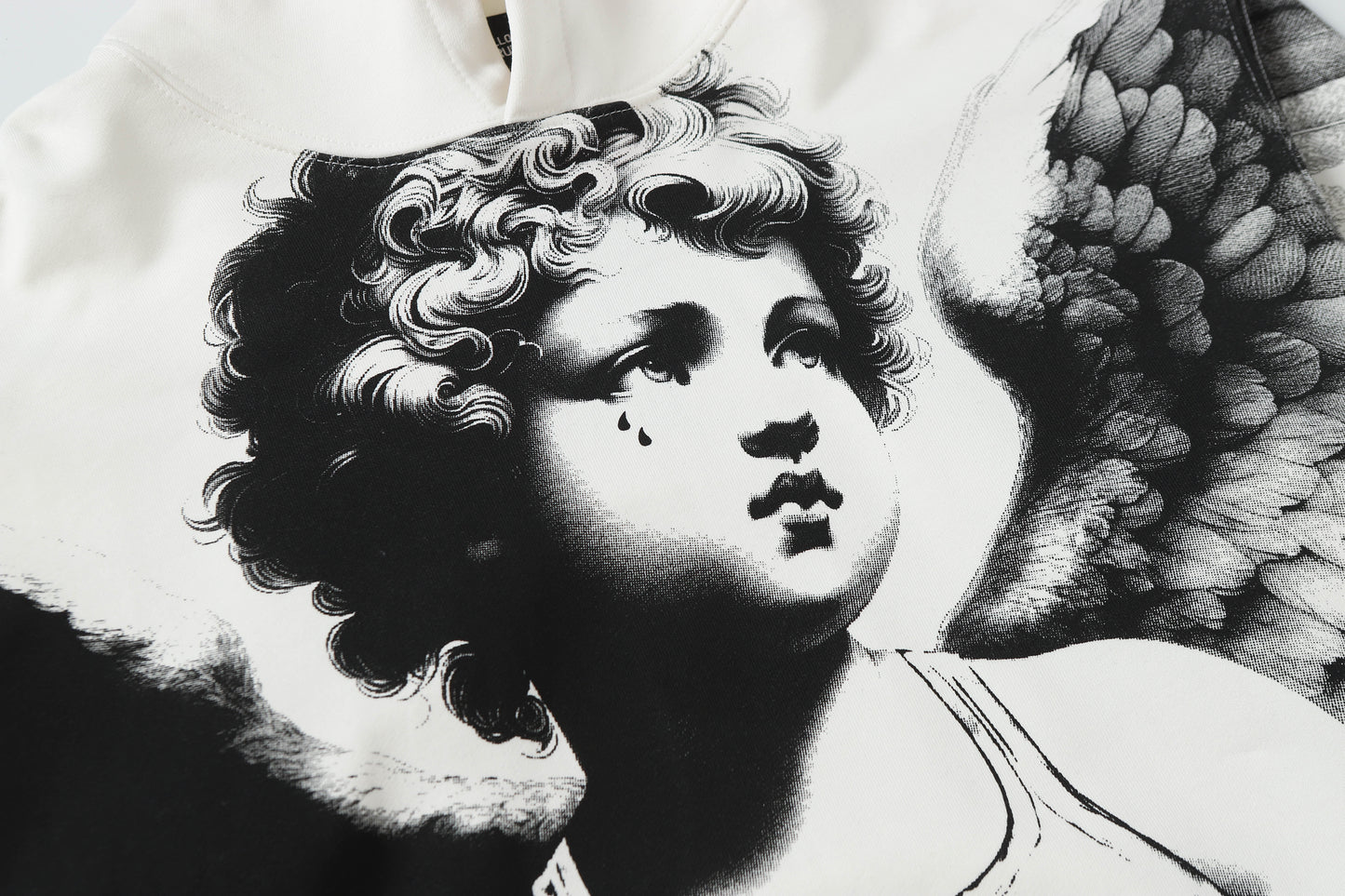 That's A Awful Lot Of Cough Syrup Classic Hoodie