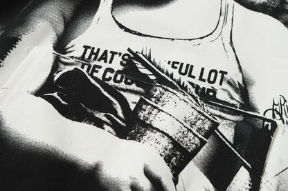 That's A Awful Lot Of Cough Syrup Classic Hoodie