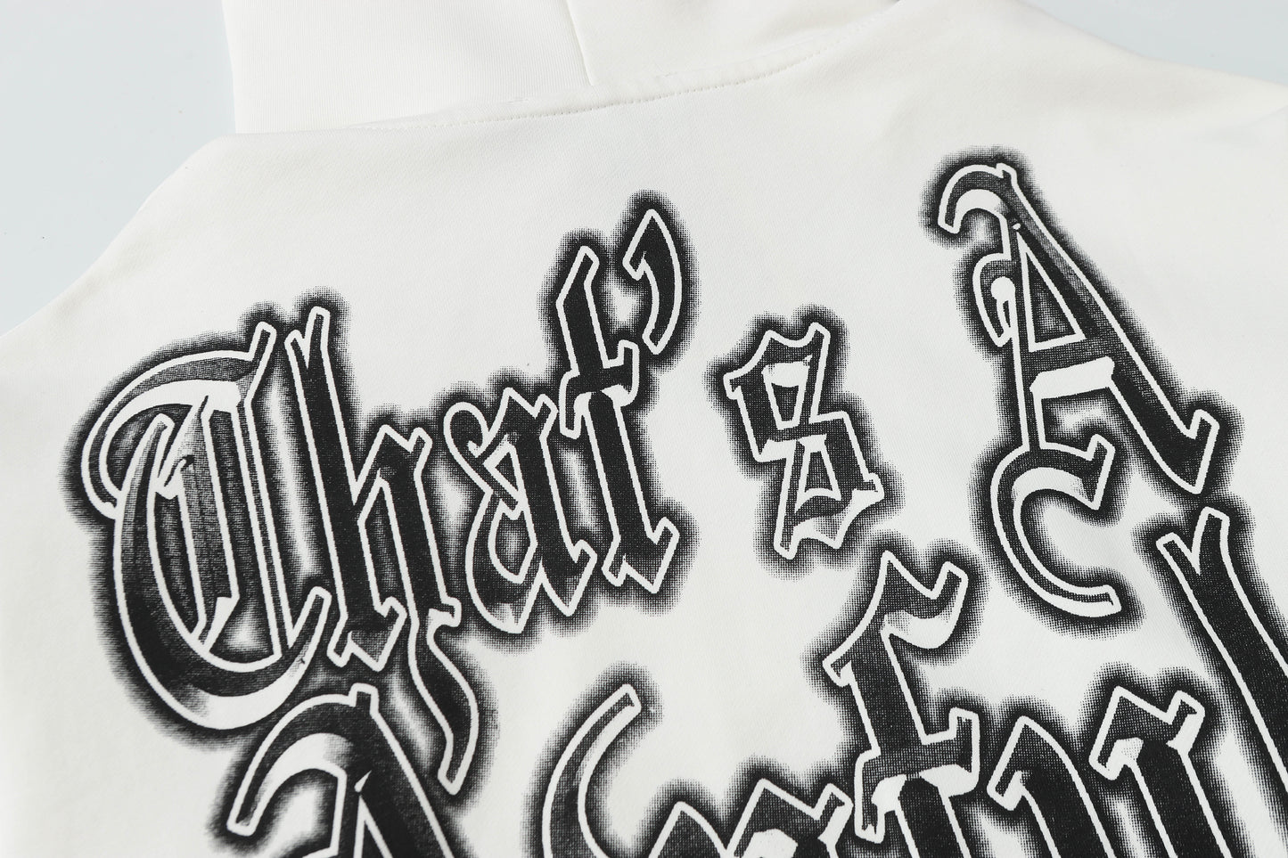 That's A Awful Lot Of Cough Syrup Classic Hoodie