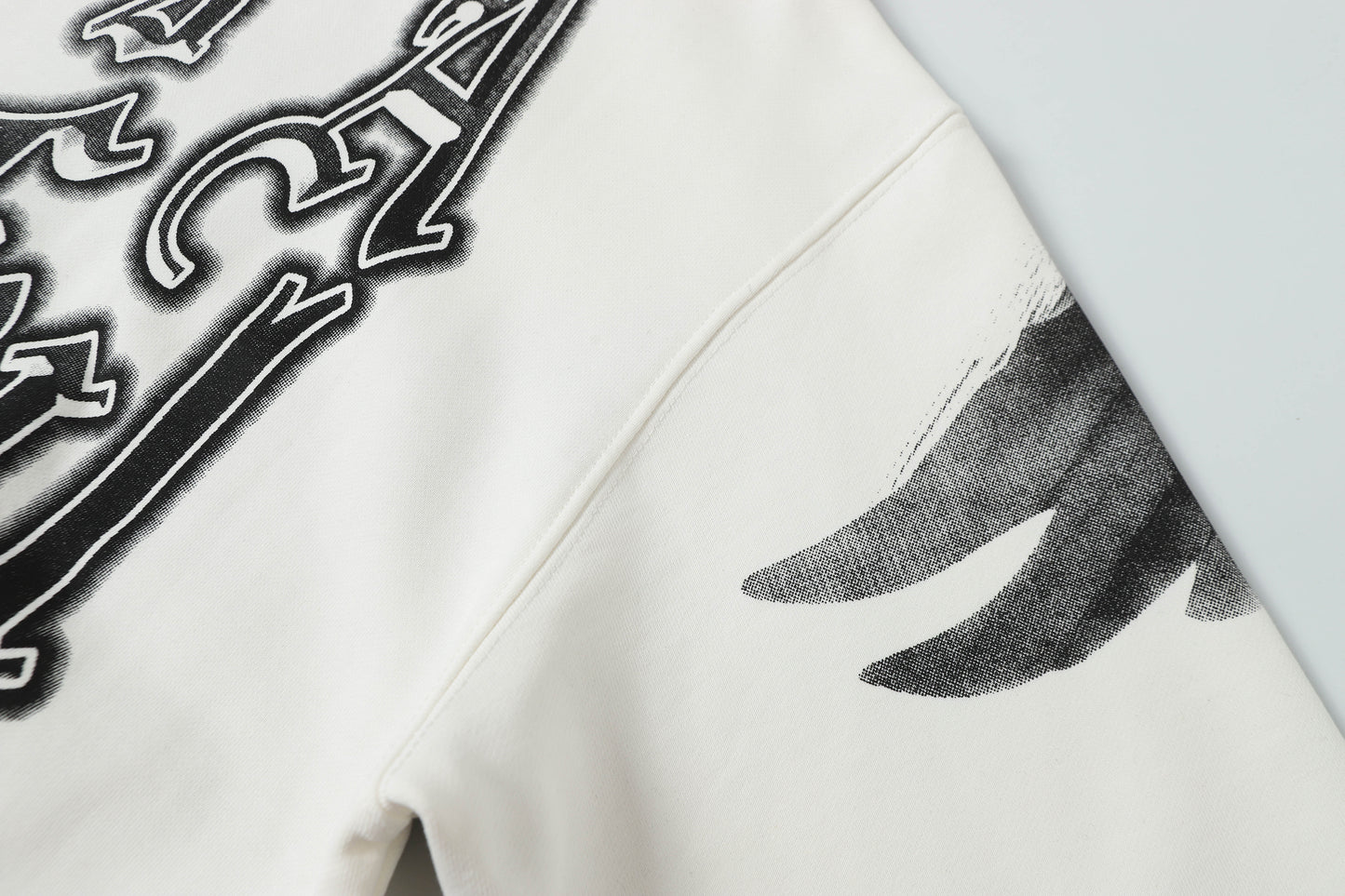 That's A Awful Lot Of Cough Syrup Classic Hoodie