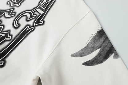 That's A Awful Lot Of Cough Syrup Classic Hoodie