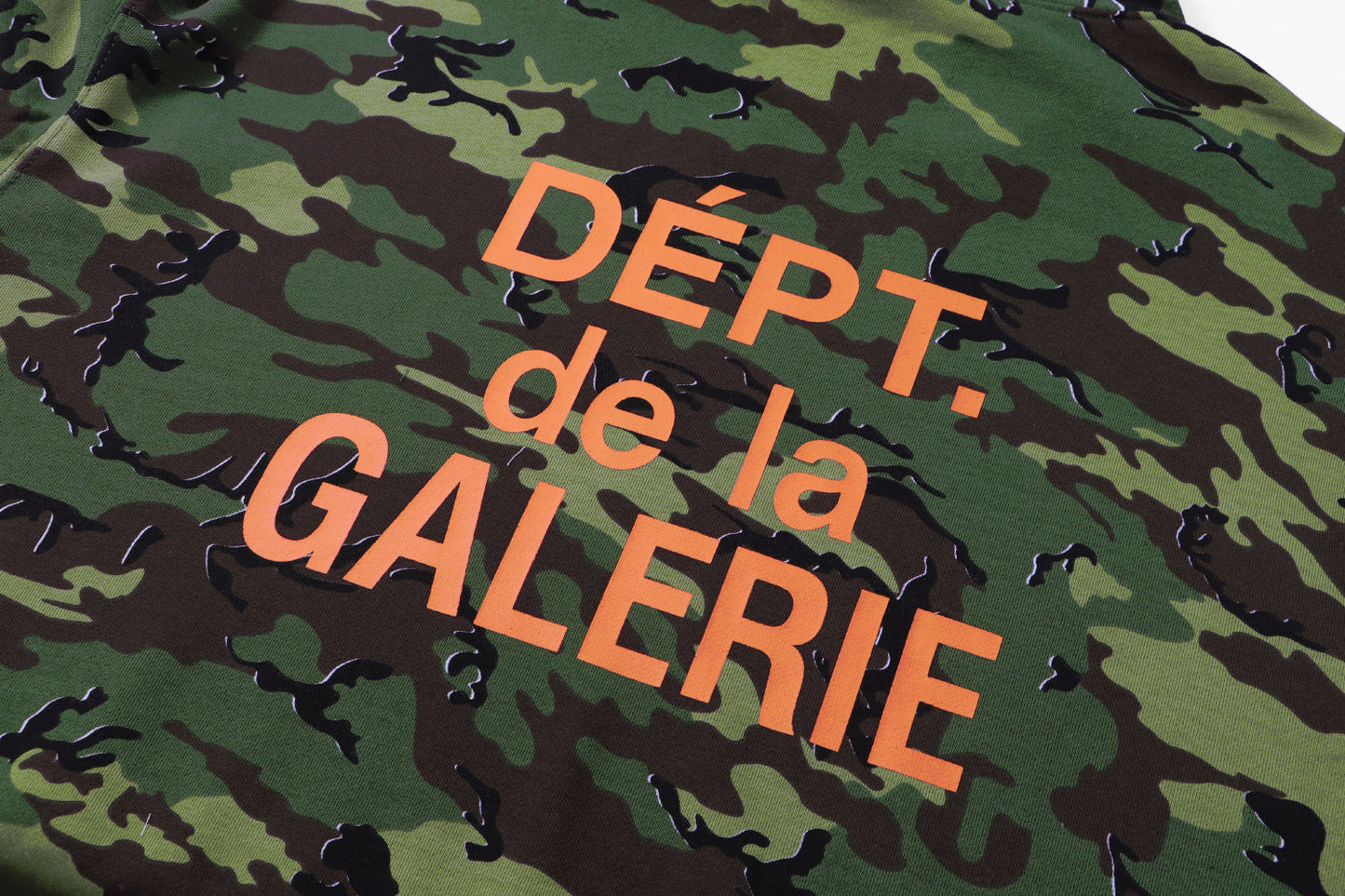 GALLERY DEPT New Pants