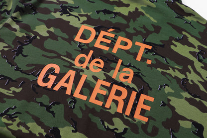 GALLERY DEPT New Pants