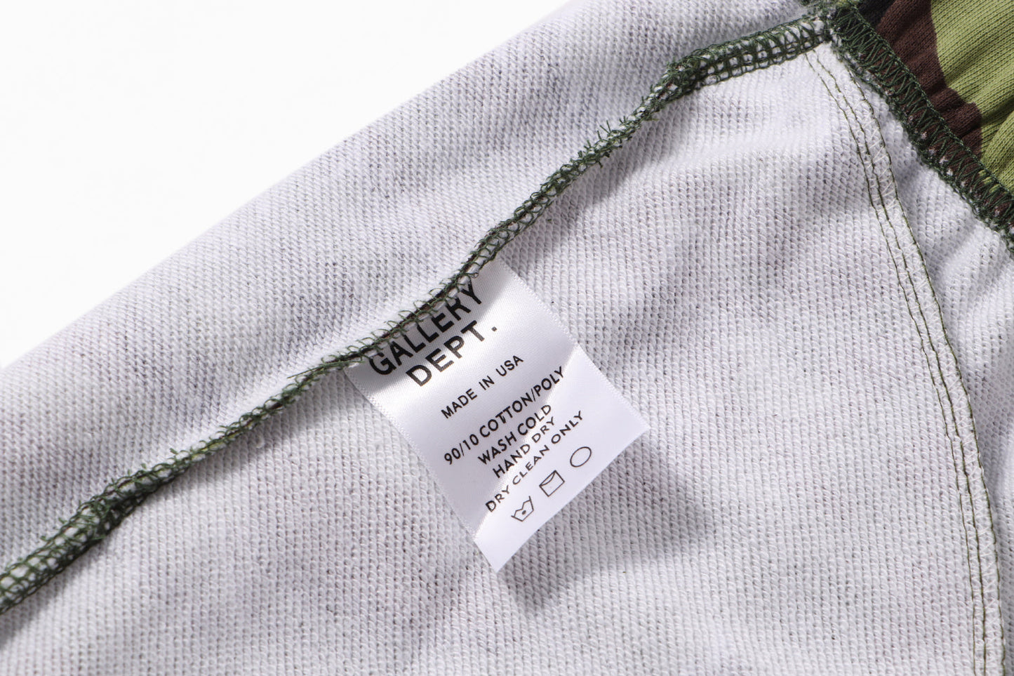 GALLERY DEPT New Pants