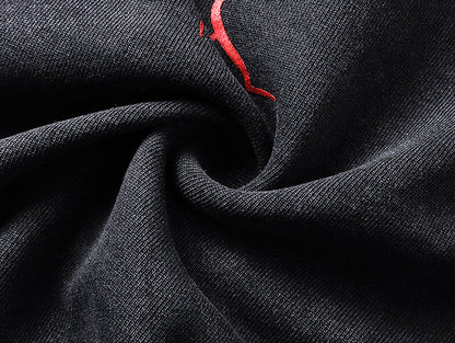 MIXED EMOTION Classic Fit Hoodie