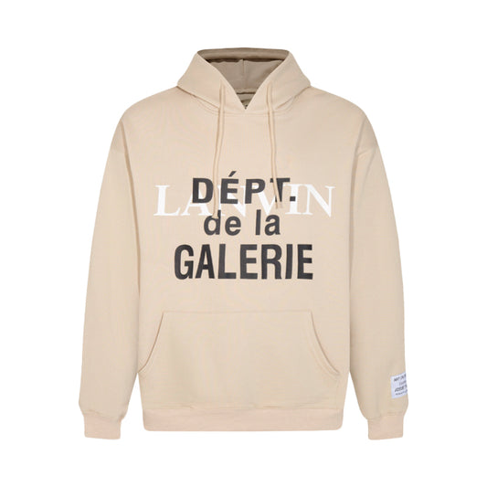 GALLERY DEPT New Hoodie