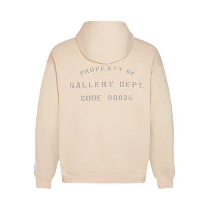 GALLERY DEPT New Hoodie