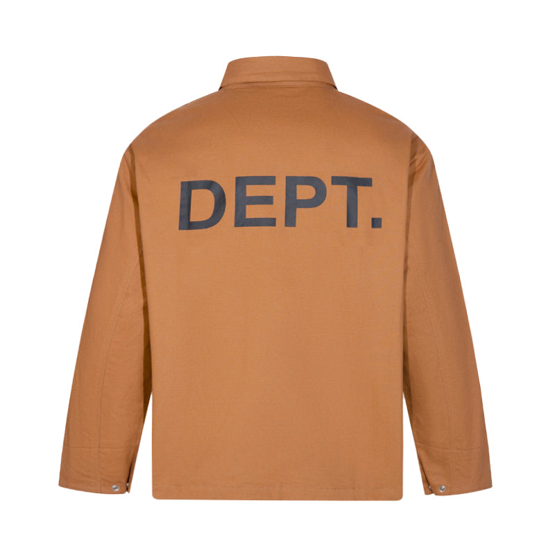GALLERY DEPT 2024 新作ジャケット