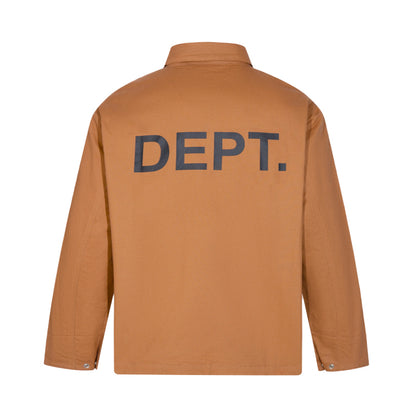 GALLERY DEPT 2024 新作ジャケット