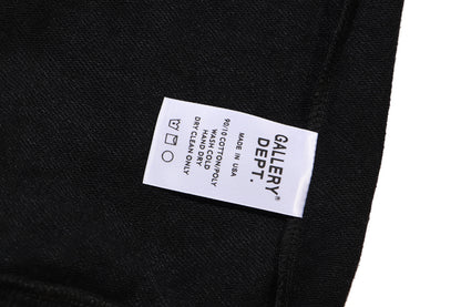 GALLERY DEPT New Hoodie