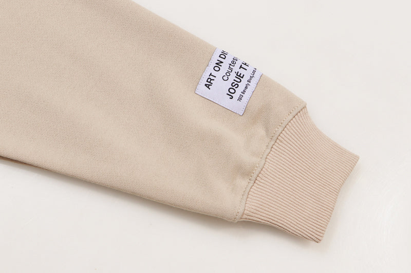 GALLERY DEPT New Hoodie