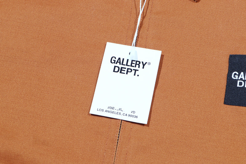 GALLERY DEPT 2024 新作ジャケット