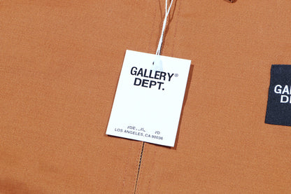 GALLERY DEPT 2024 新作ジャケット