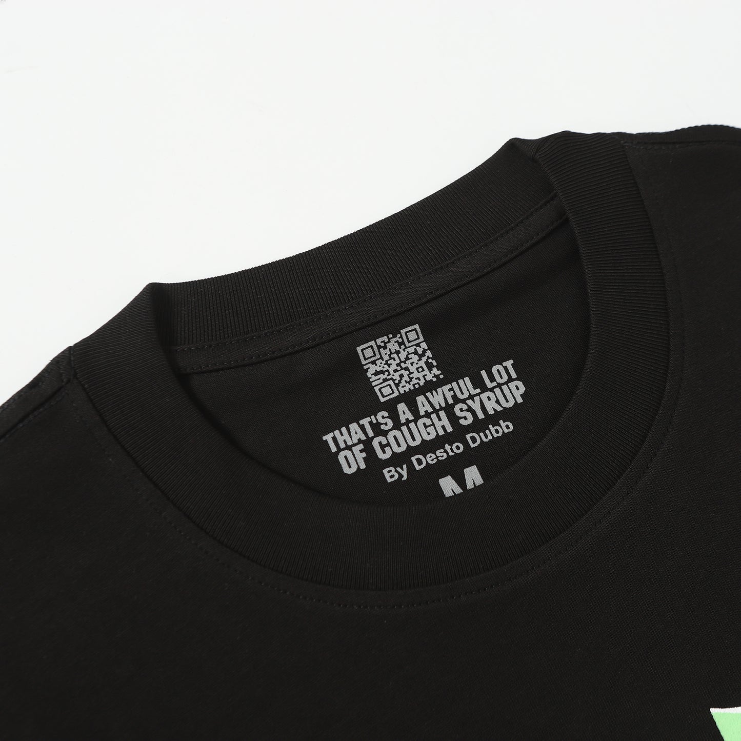 That's A Awful Lot Of Cough Syrup T-Shirt