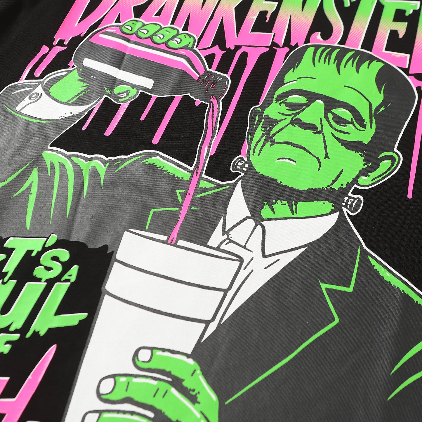 That's A Awful Lot Of Cough Syrup T-Shirt