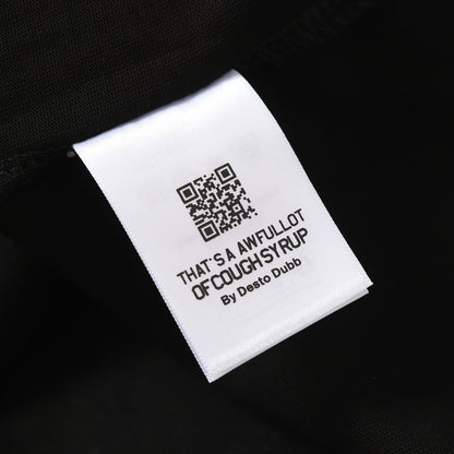 That's A Awful Lot Of Cough Syrup T-Shirt