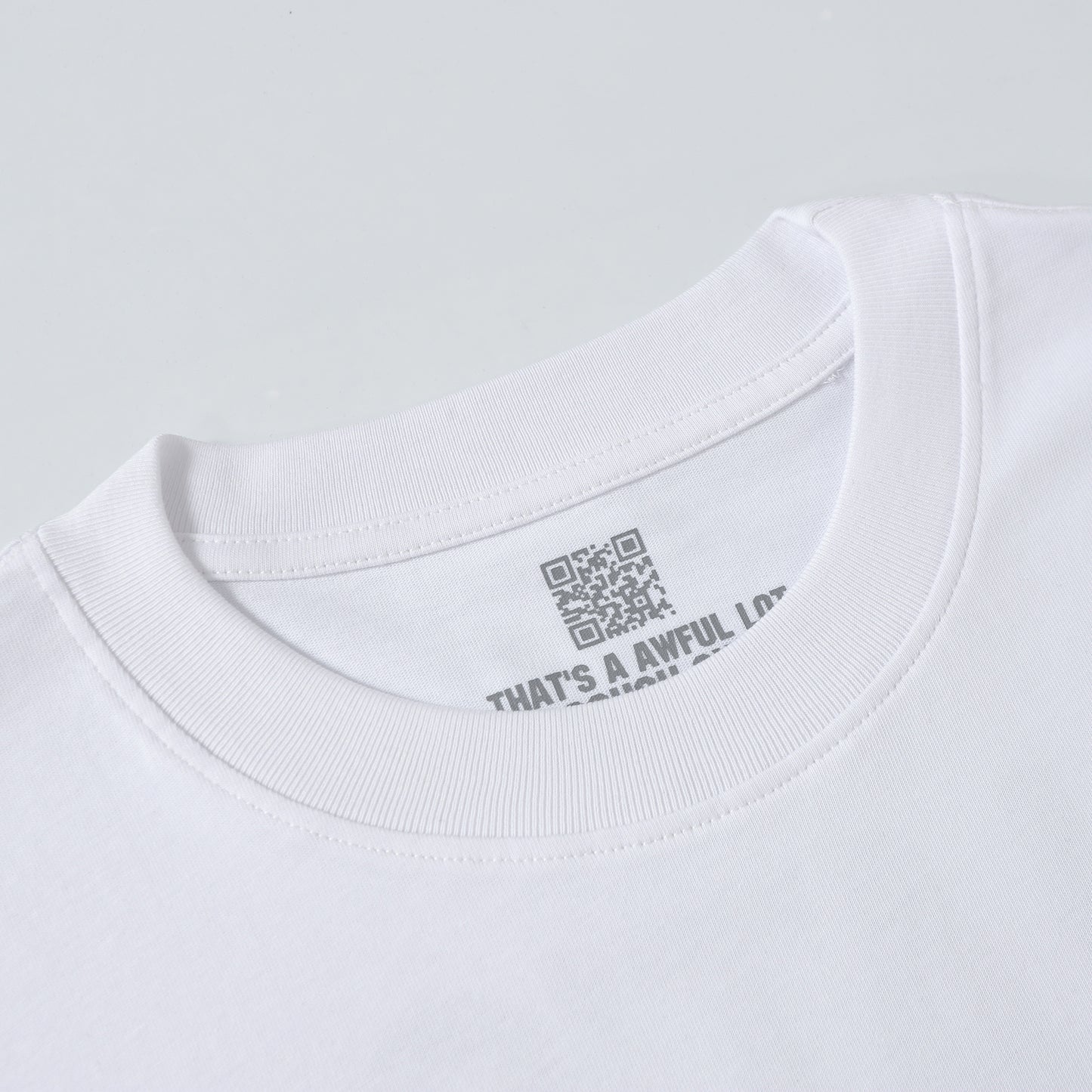 That's A Awful Lot Of Cough Syrup T-Shirt