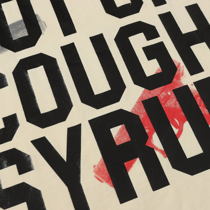 That's A Awful Lot Of Cough Syrup T-Shirt