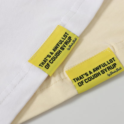 That's A Awful Lot Of Cough Syrup T-Shirt