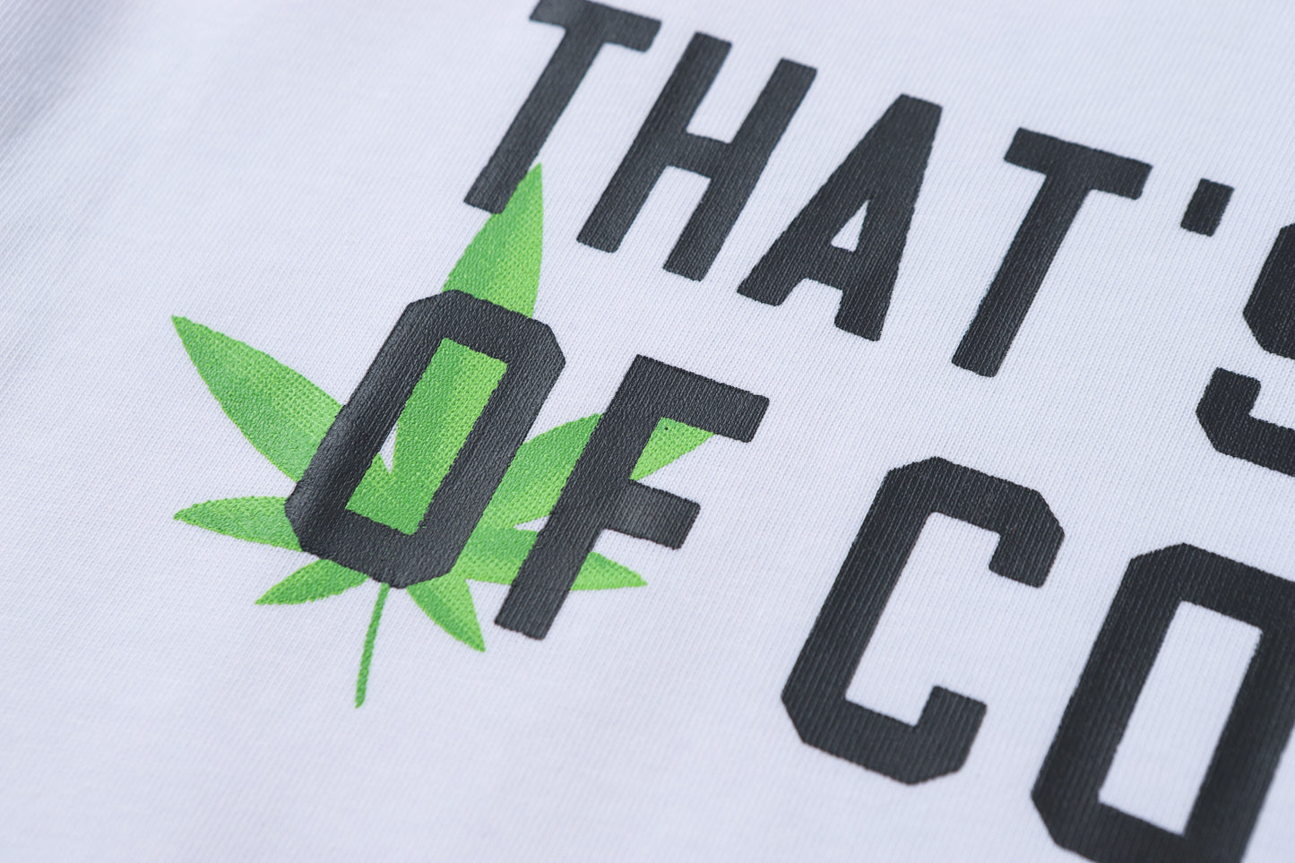 That's A Awful Lot Of Cough Syrup T-Shirt