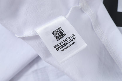 That's A Awful Lot Of Cough Syrup T-Shirt