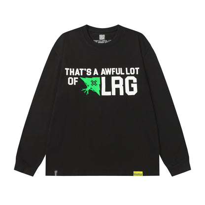 That's A Awful Lot Of Cough Syrup Classic Sweatshirt
