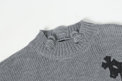 Chrome Hearts New sweaters Shirt -M901