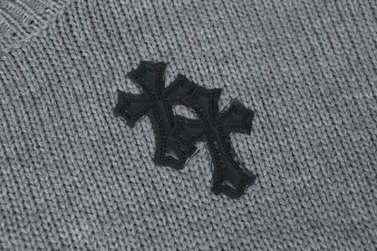 Chrome Hearts New sweaters Shirt -M901