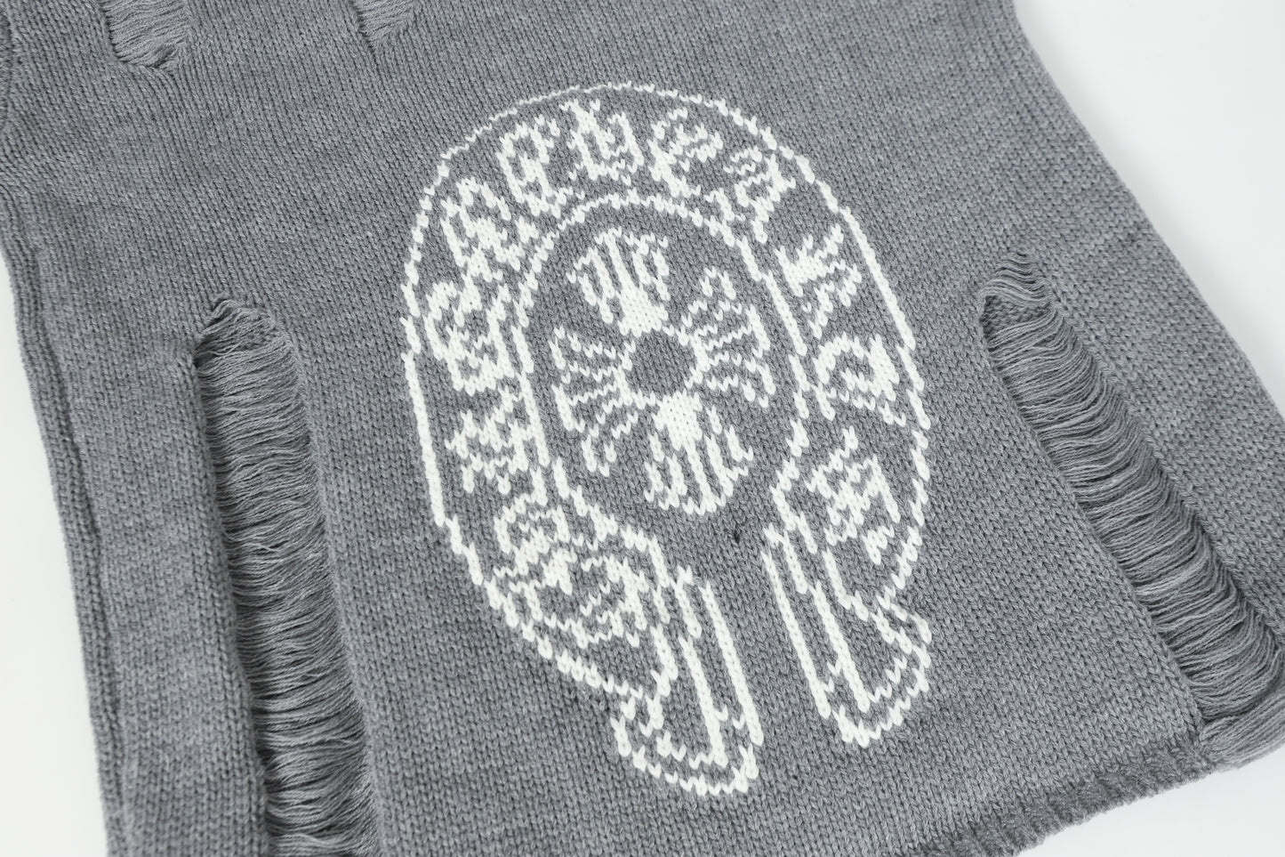 Chrome Hearts New sweaters Shirt -M901