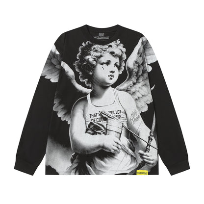 That's A Awful Lot Of Cough Syrup Classic Sweatshirt