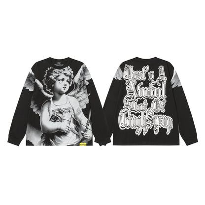 That's A Awful Lot Of Cough Syrup Classic Sweatshirt