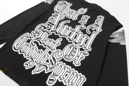 That's A Awful Lot Of Cough Syrup Classic Sweatshirt