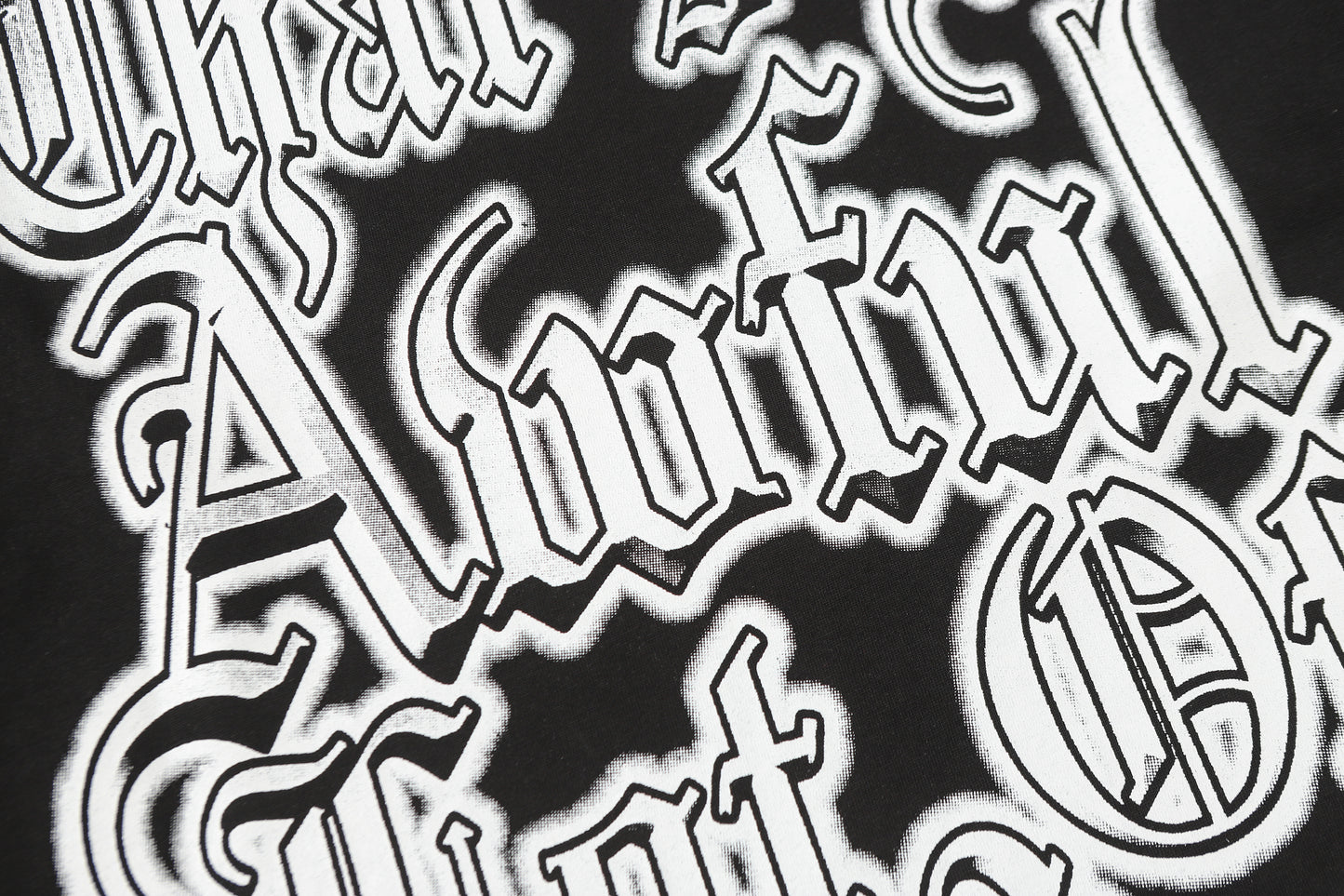 That's A Awful Lot Of Cough Syrup Classic Sweatshirt