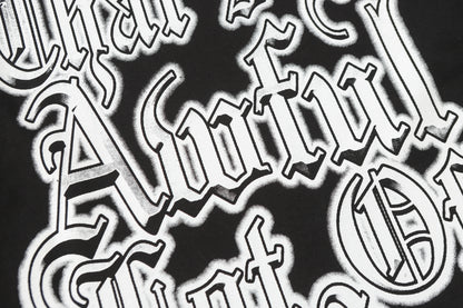 That's A Awful Lot Of Cough Syrup Classic Sweatshirt