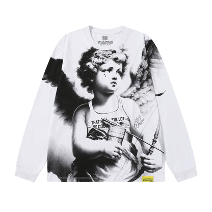 That's A Awful Lot Of Cough Syrup Classic Sweatshirt