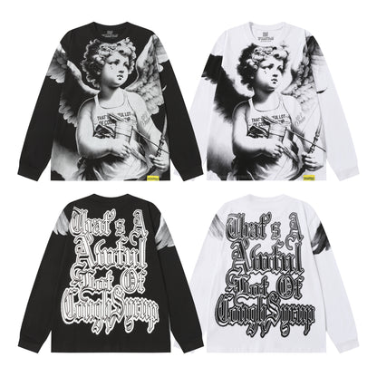 That's A Awful Lot Of Cough Syrup Classic Sweatshirt