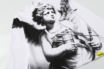 That's A Awful Lot Of Cough Syrup Classic Sweatshirt