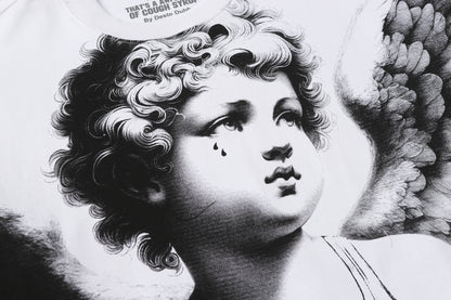 That's A Awful Lot Of Cough Syrup Classic Sweatshirt