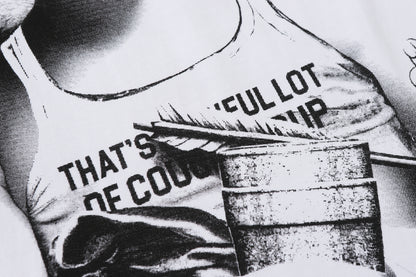 That's A Awful Lot Of Cough Syrup Classic Sweatshirt