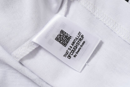 That's A Awful Lot Of Cough Syrup Classic Sweatshirt