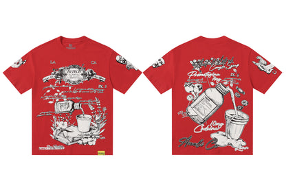 That's A Awful Lot Of Cough Syrup T-Shirt