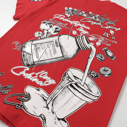 That's A Awful Lot Of Cough Syrup T-Shirt