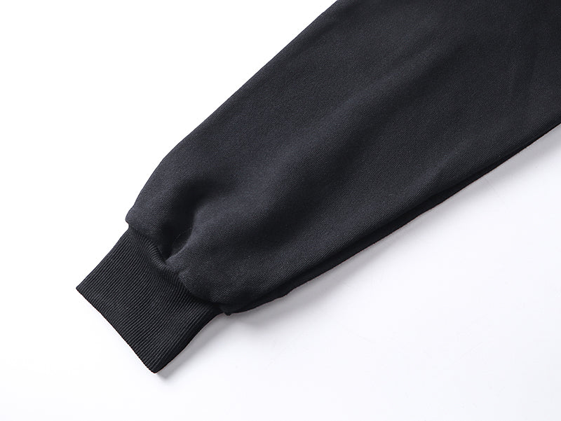 MIXED EMOTION Classic Fit Hoodie