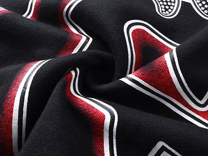 MIXED EMOTION Classic Fit Hoodie