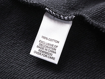 MIXED EMOTION Classic Fit Hoodie