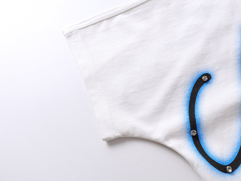 MIXED EMOTION T-Shirt